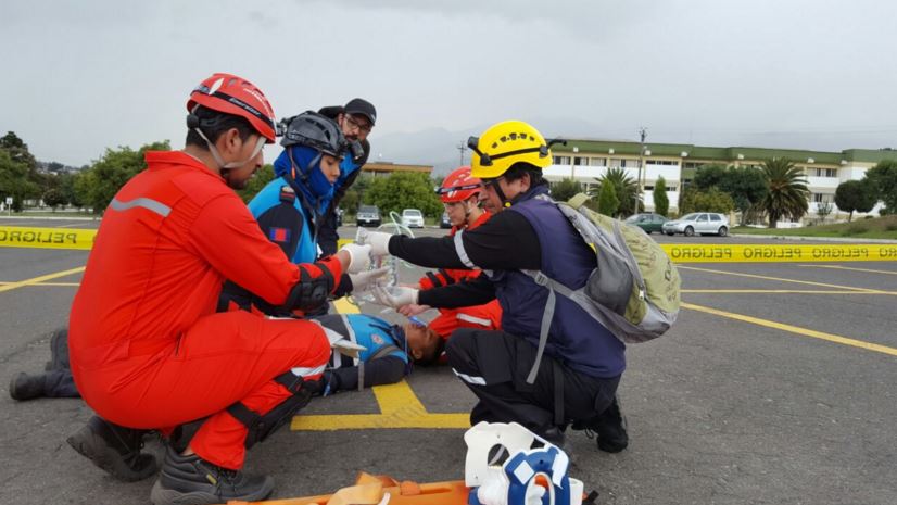03PAR_MSE 2023- EVALUACION DE MANEJO DE SITUACIONES DE EMERGENCIA